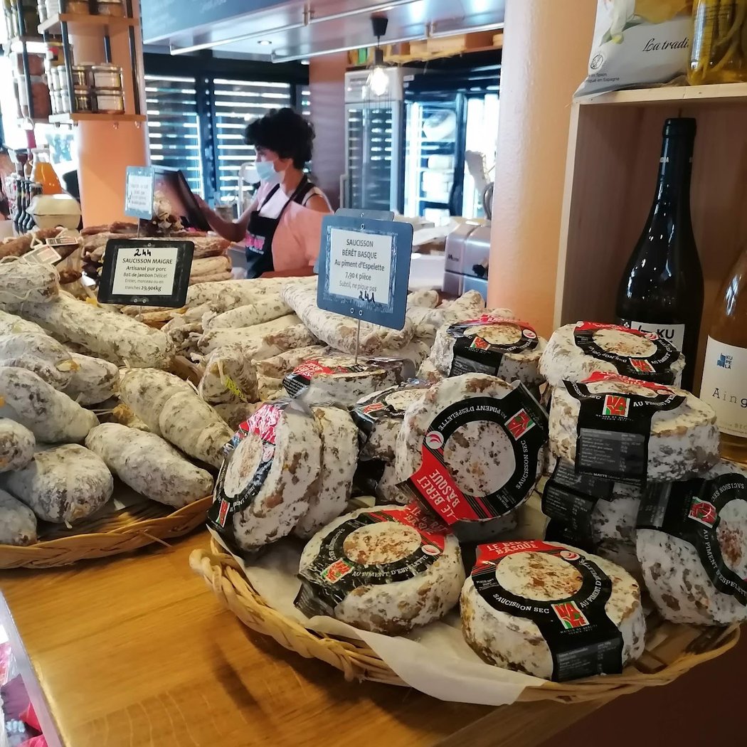 Marché Traditionnel 4