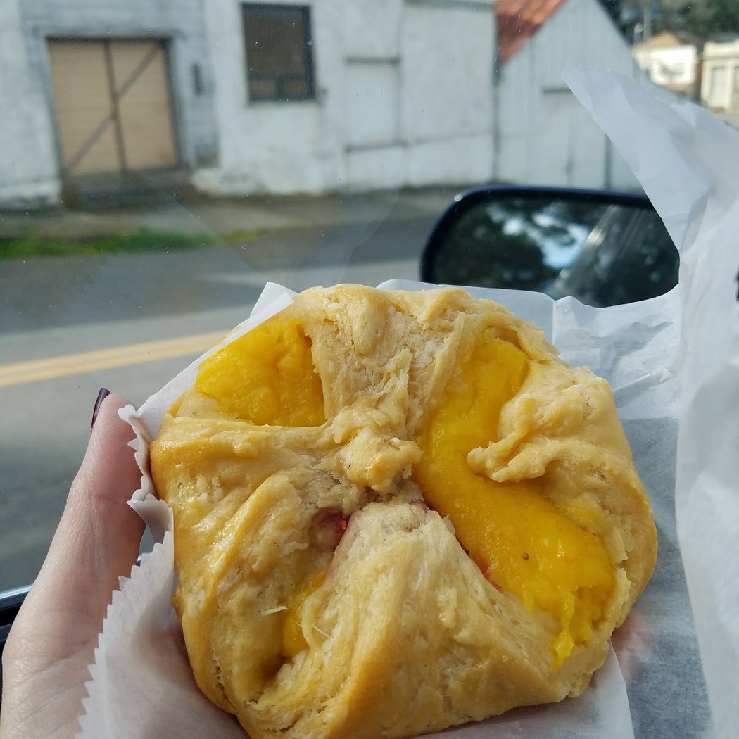 Tomales Bakery 2
