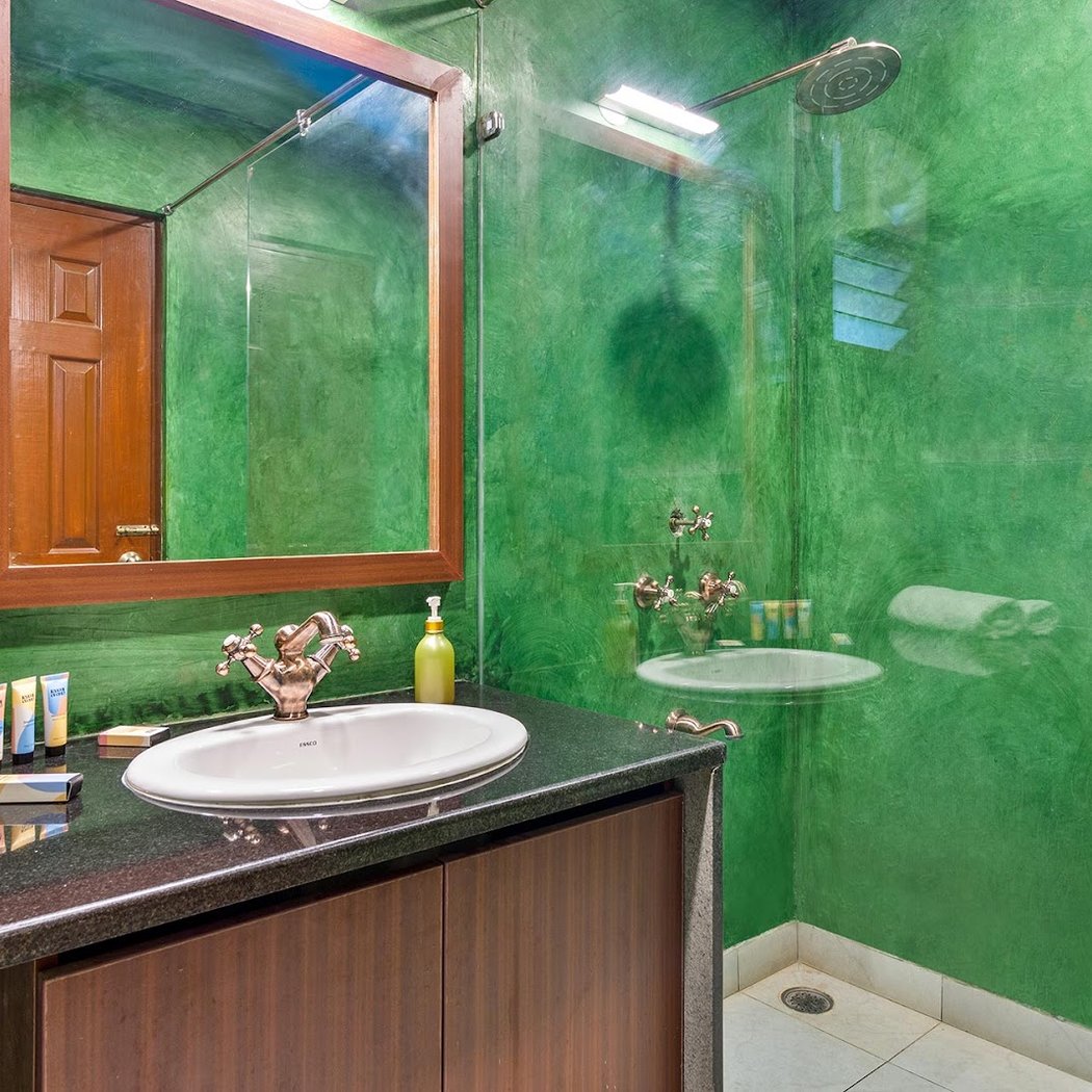 StayVista at Coconut Skies in Bengaluru | 4 BHK Premium Villa 3