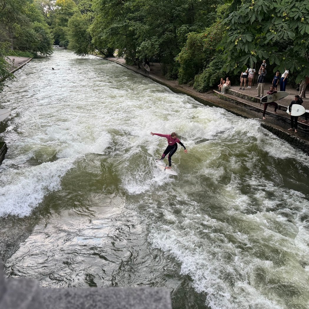 Eisbach 2