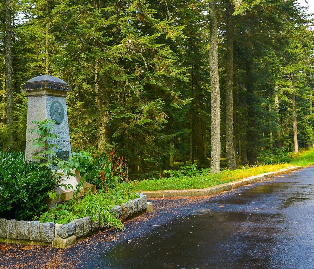 Col de la République 3