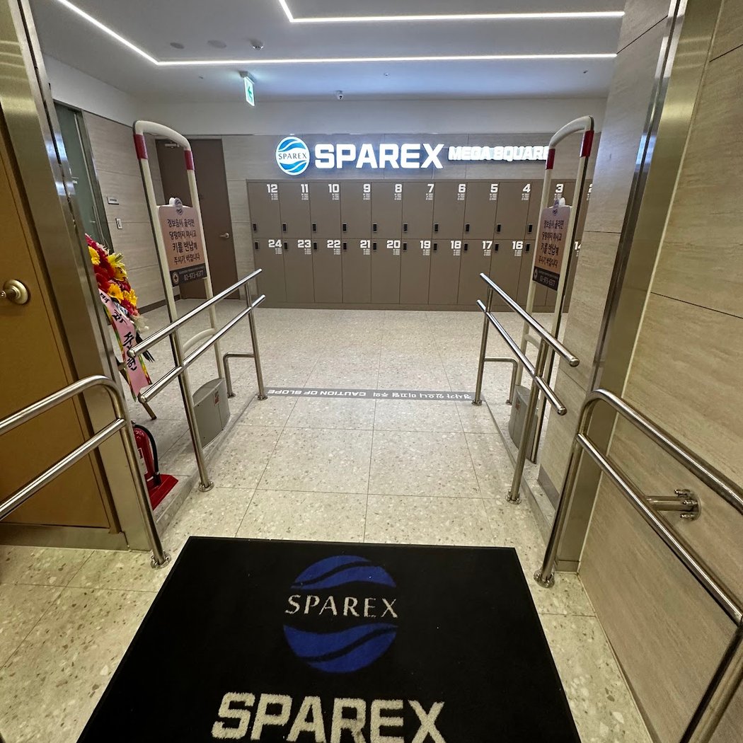 Sparex 3