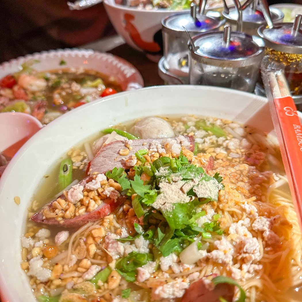 Jai sang ma 1