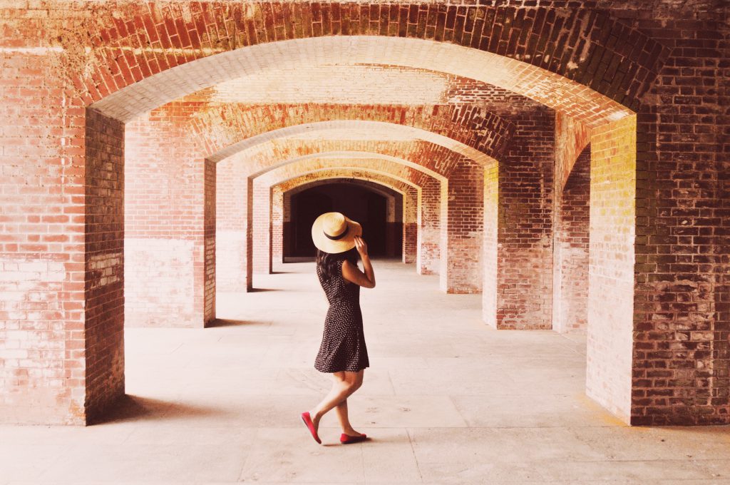 Fort Point Talk 5