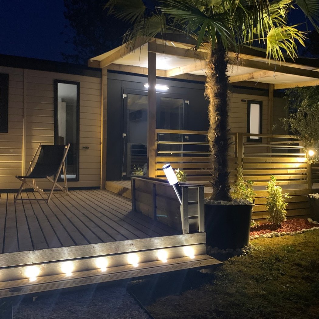 Chalets et Loisirs 2