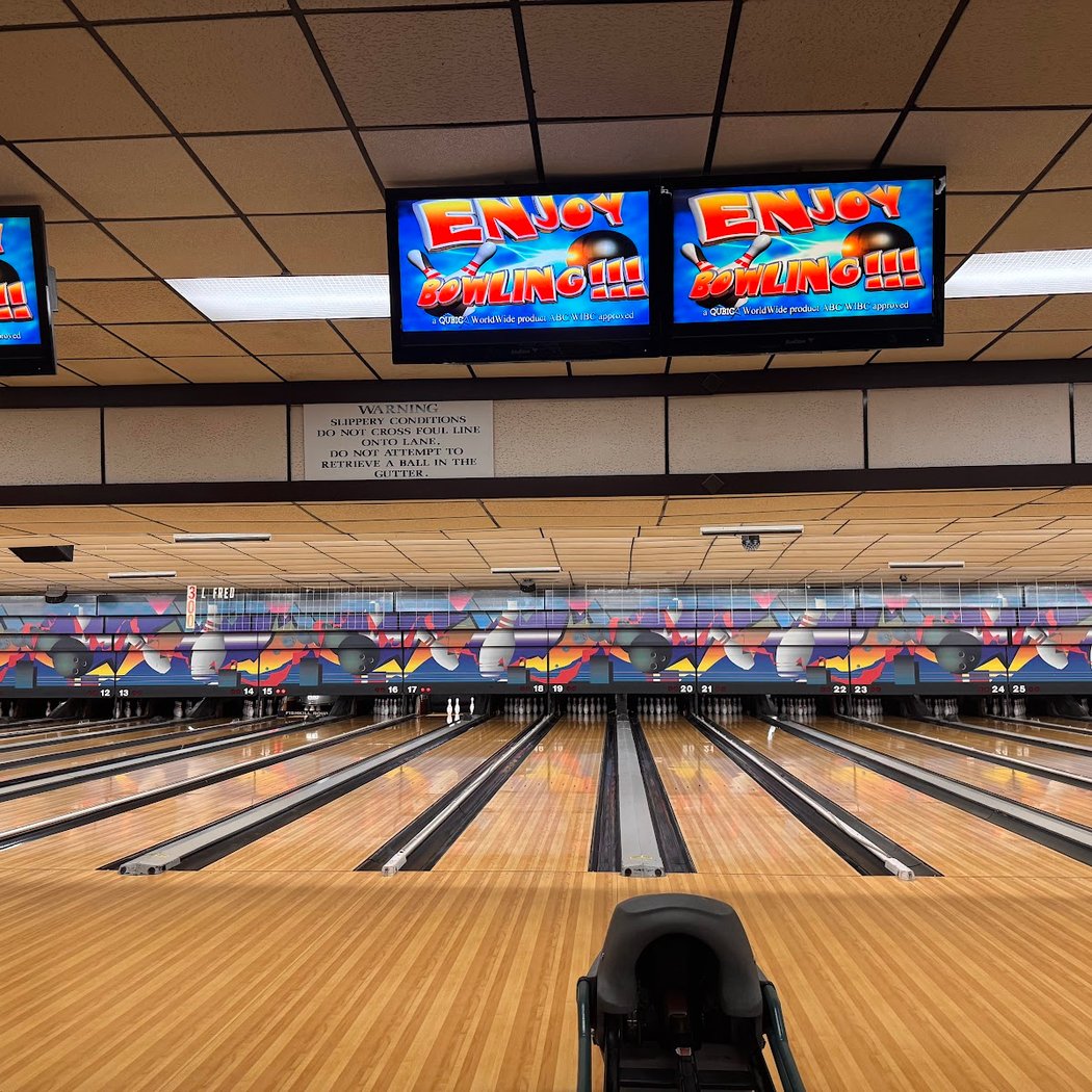 Bowling: Boys Varsity vs. Monroe-Woodbury 3