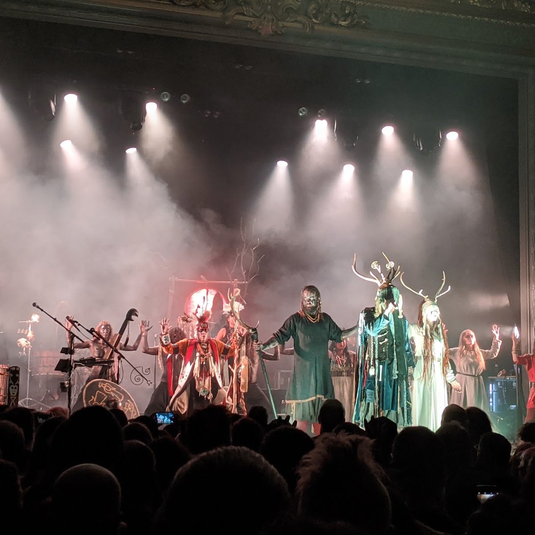 Edwardian Ball 1