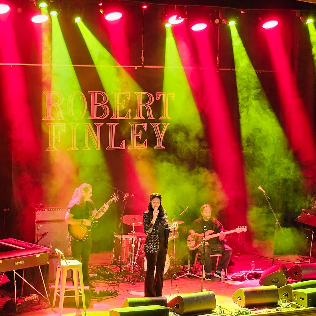 Islington Assembly Hall 3