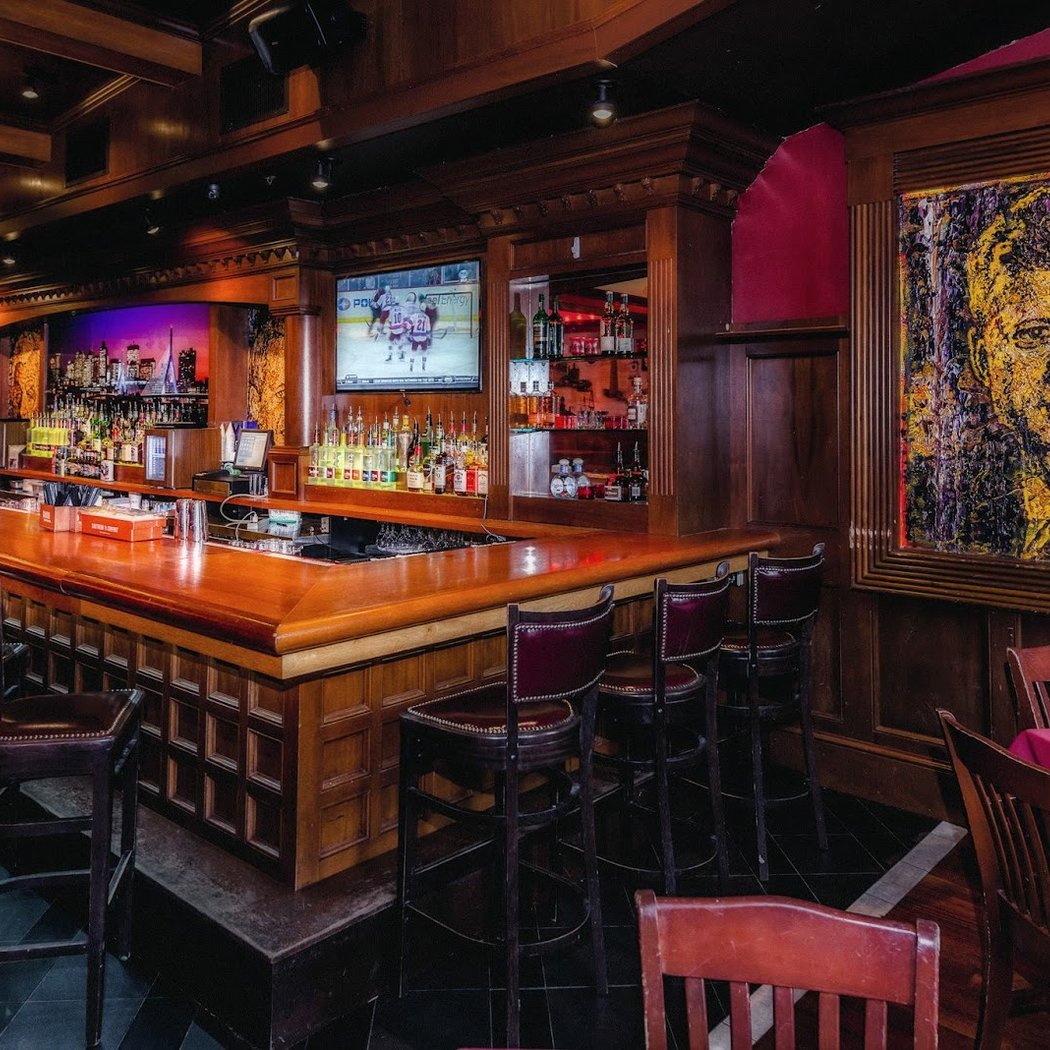 The Greatest Bar 2