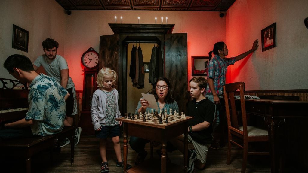Breakout Games 2
