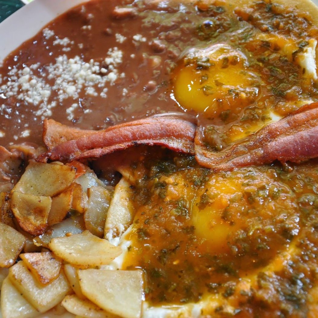 Taqueria St. Marks Place 3
