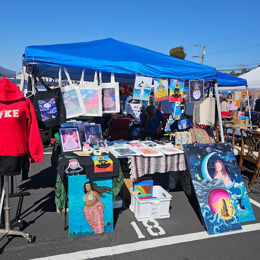Good Neighbor Marketplace 2
