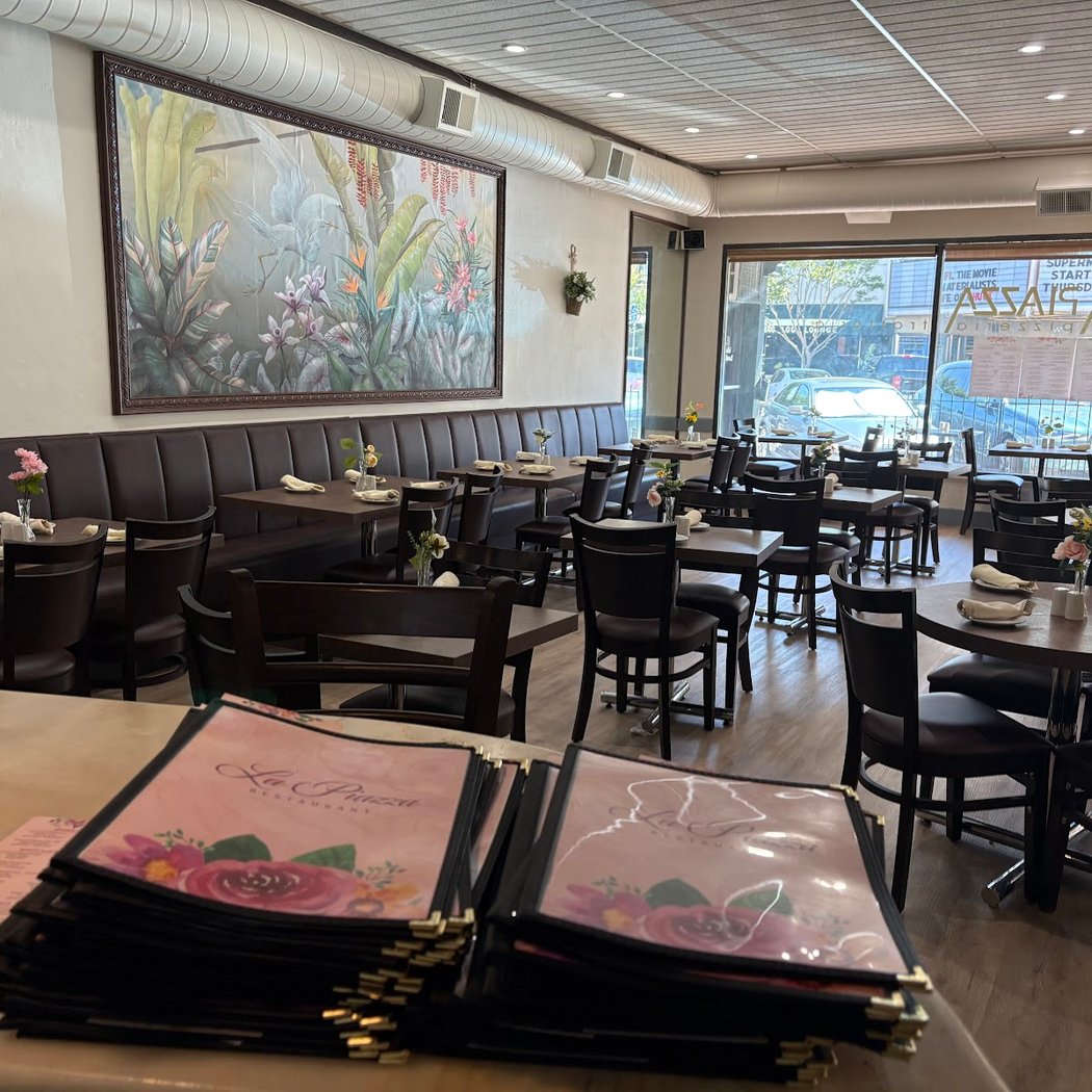 La Piazza (Orinda) 2