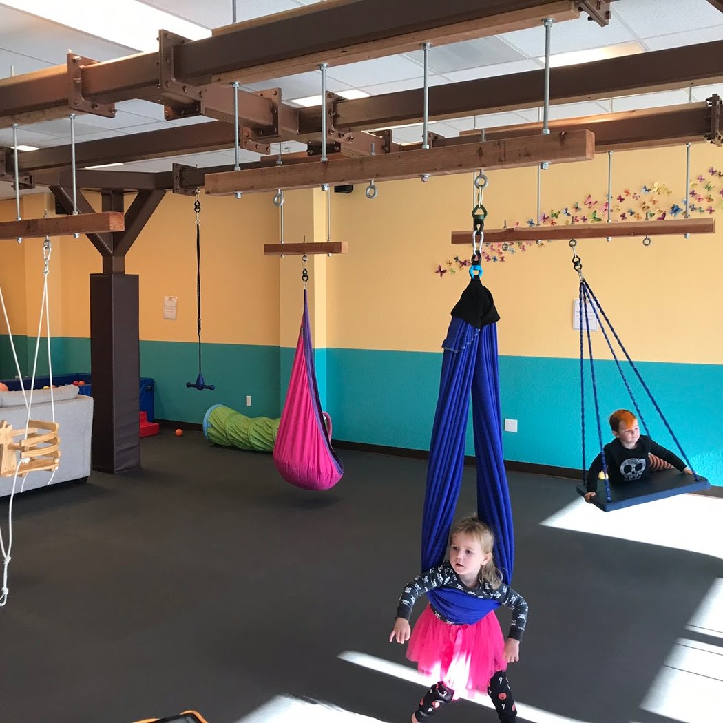 Swings and Wings 3