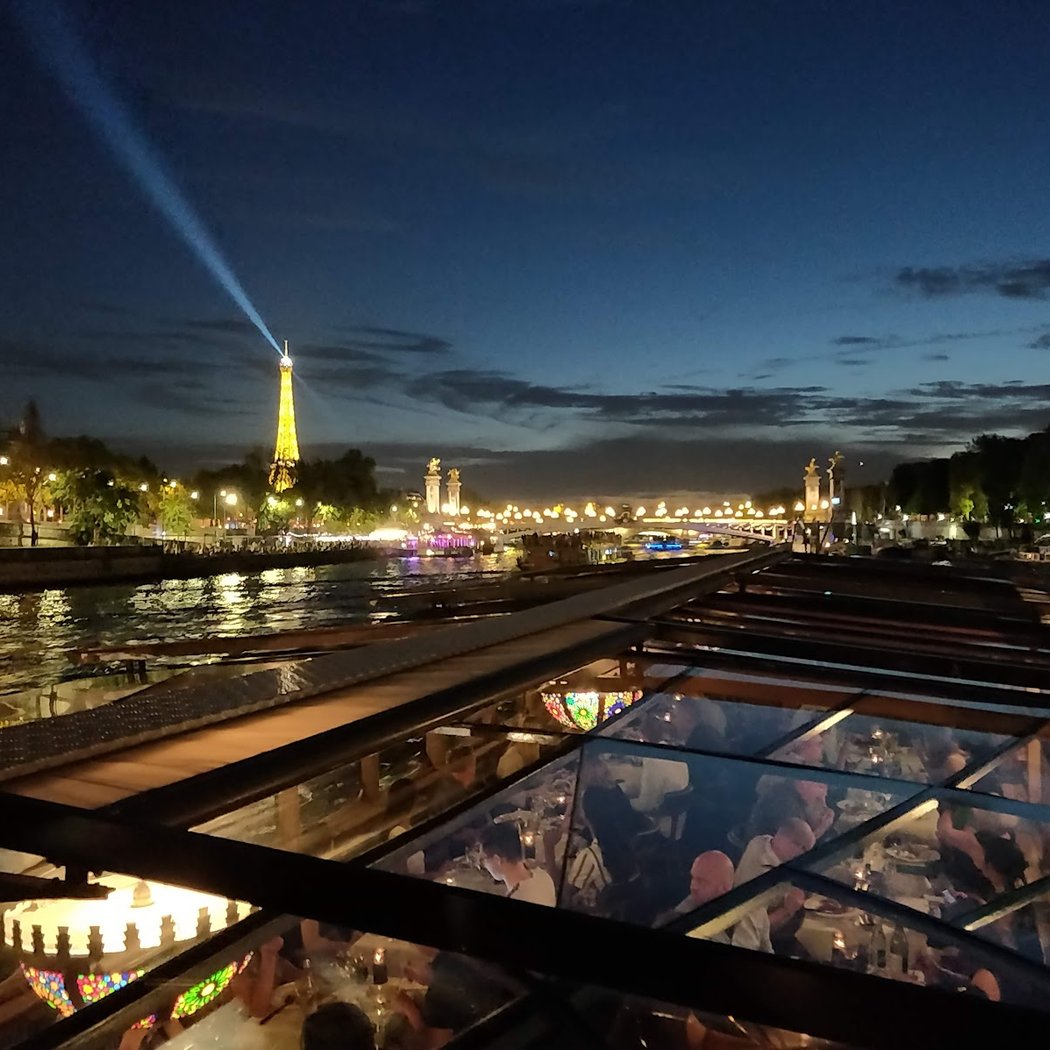 Quai de Seine 1