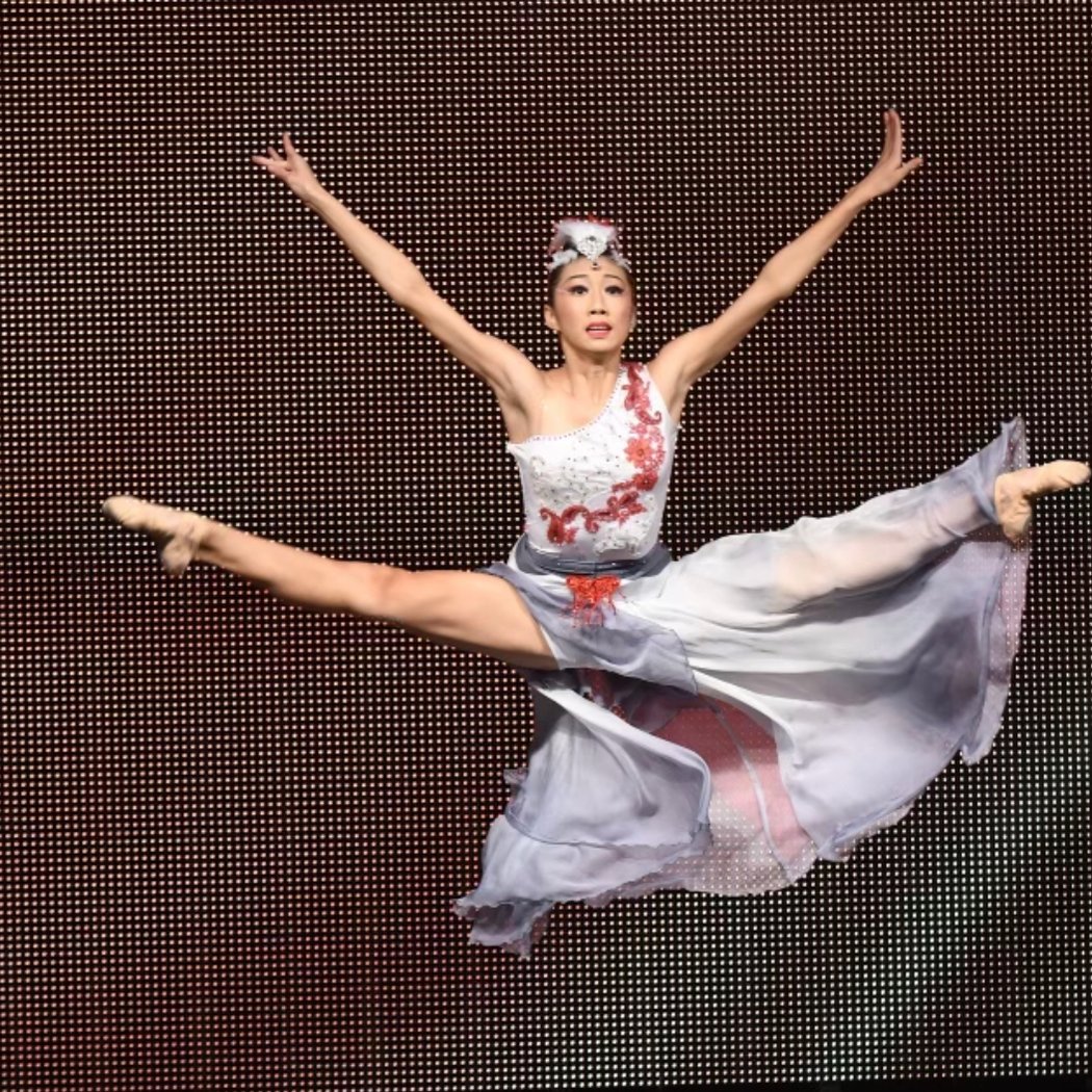 Academy of Chinese Performing Arts (ACPA) 1