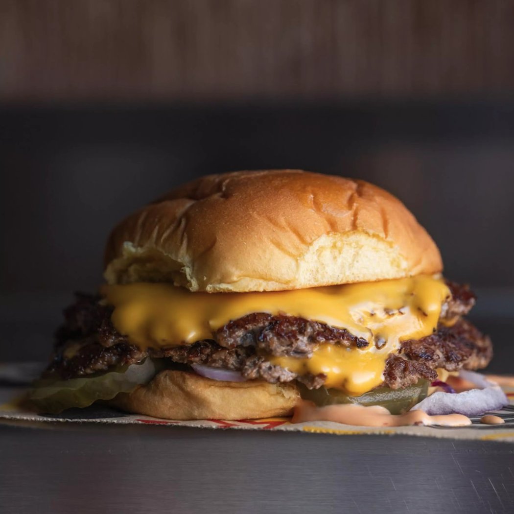 WesBurger n' More 1