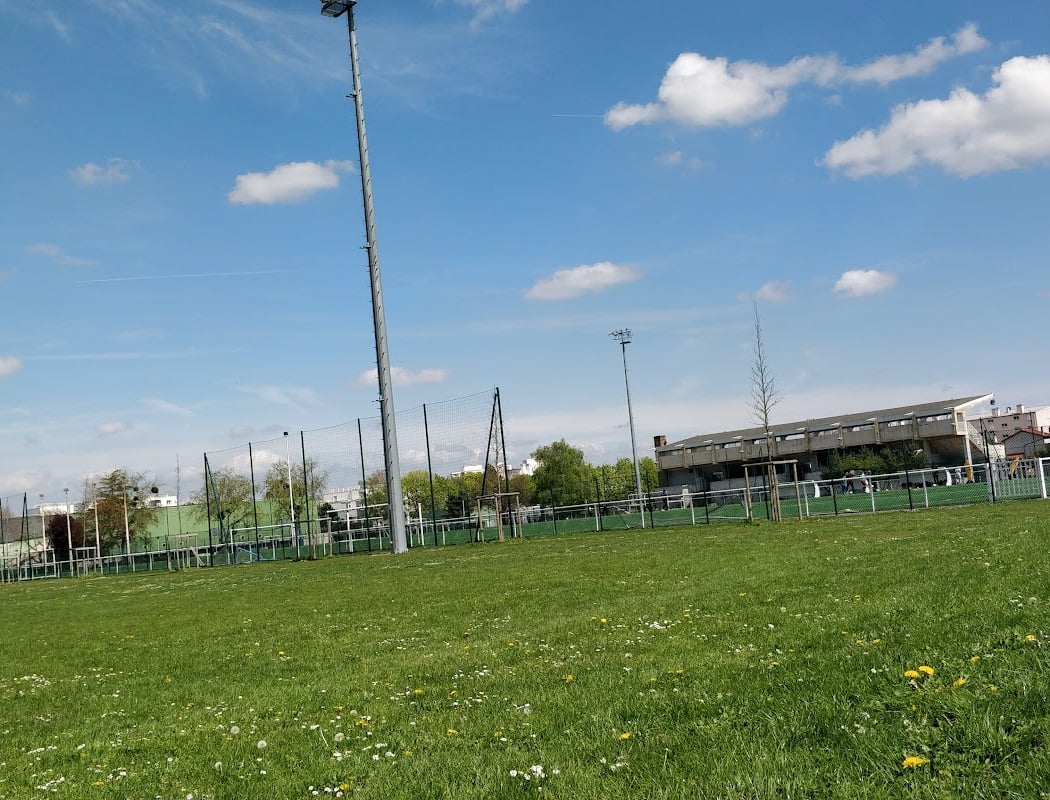 Football Club du Bourget 3