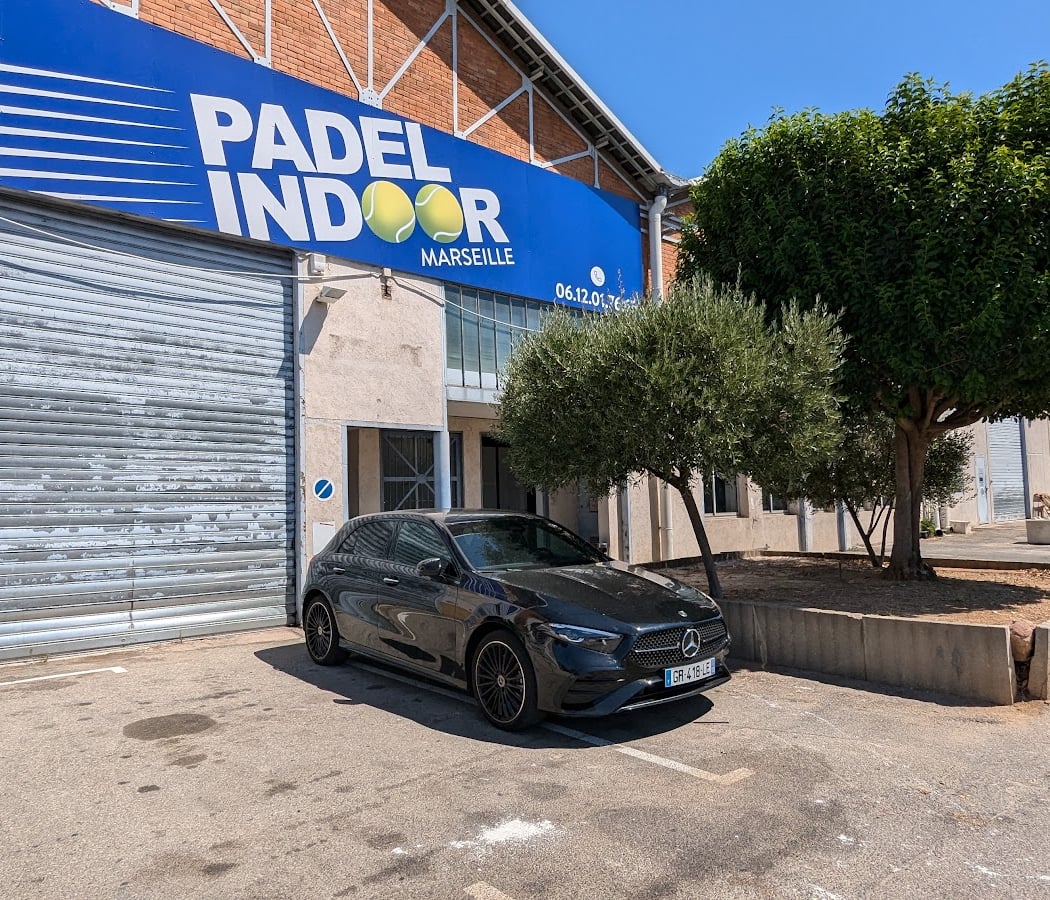 ALL IN PADEL 3