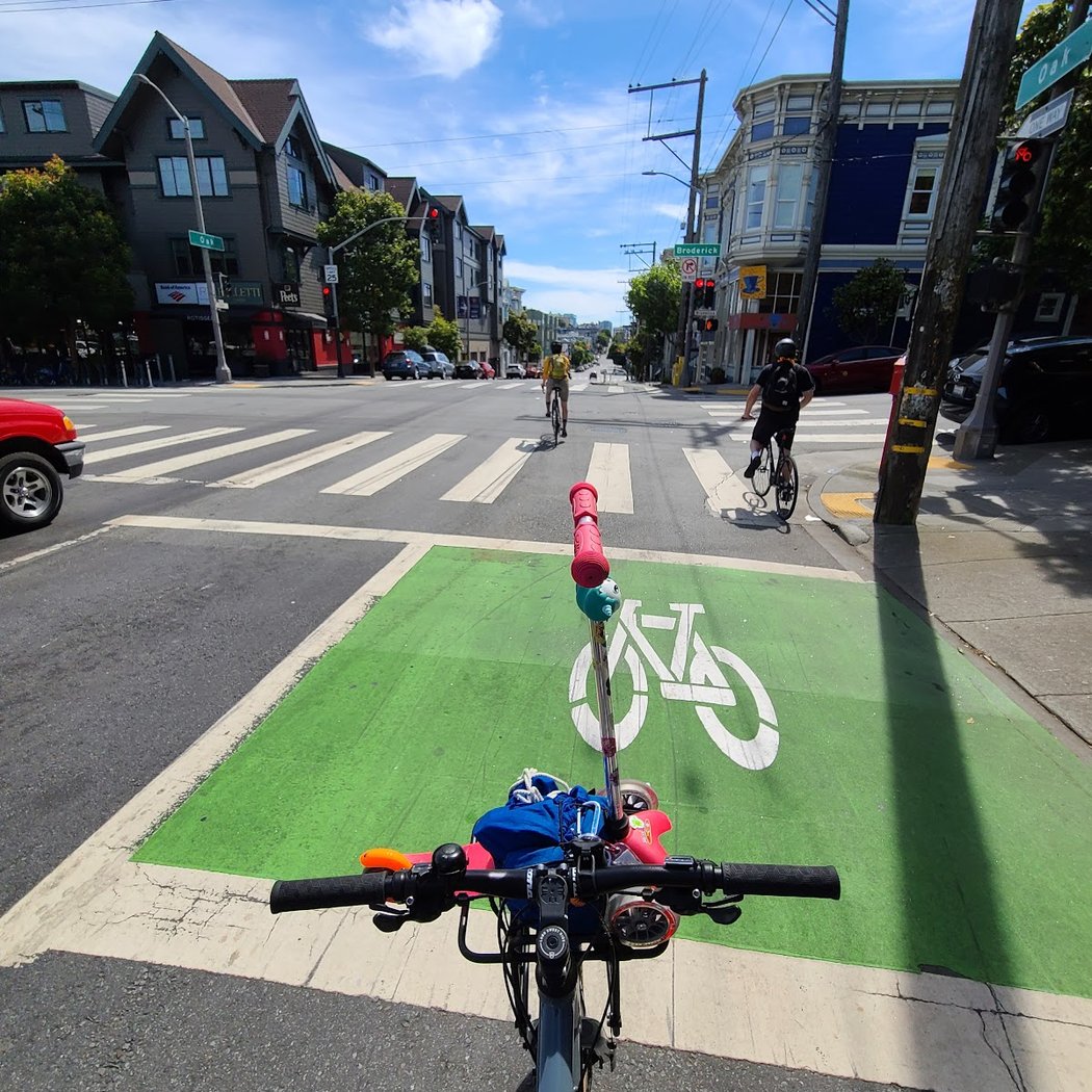 Wiggle Bicycles 3