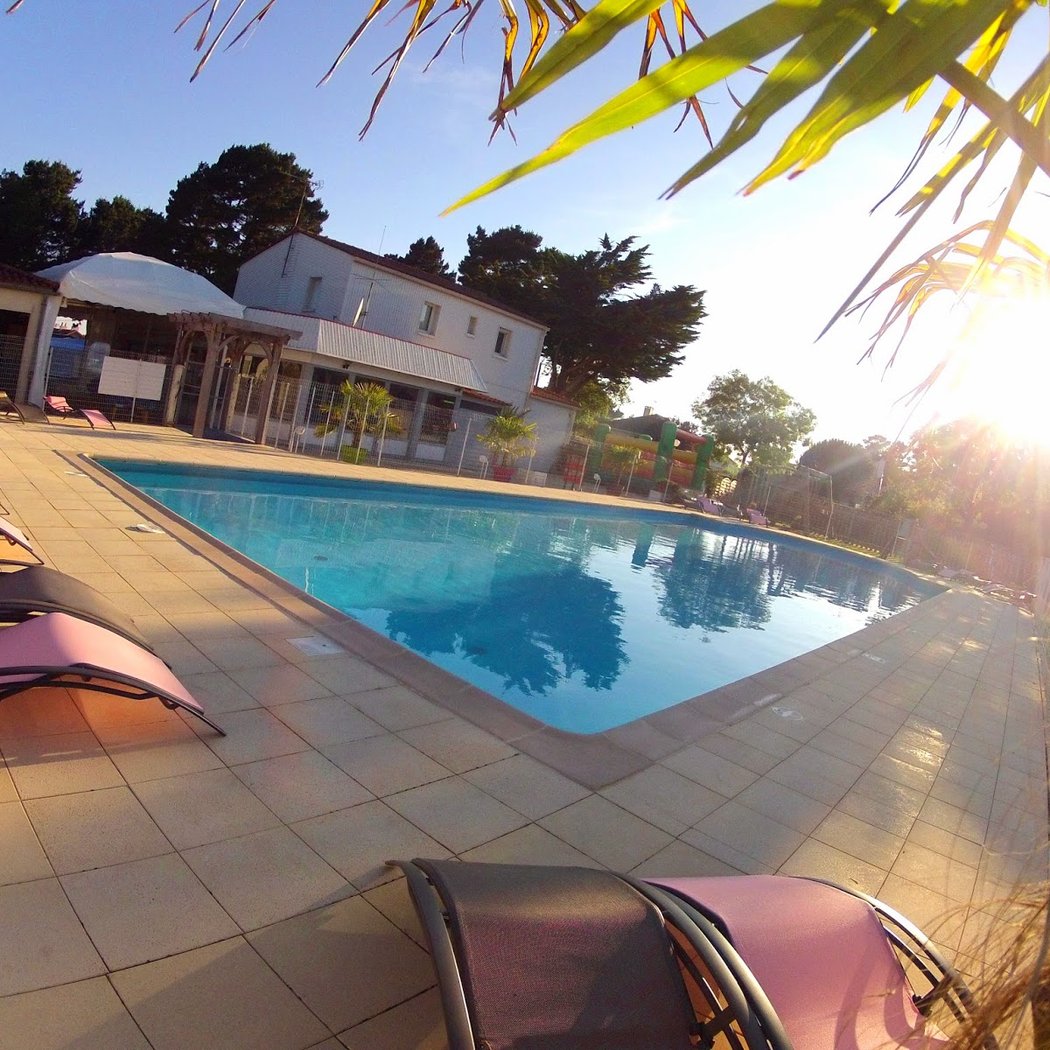 Camping du Golf Pornic 3