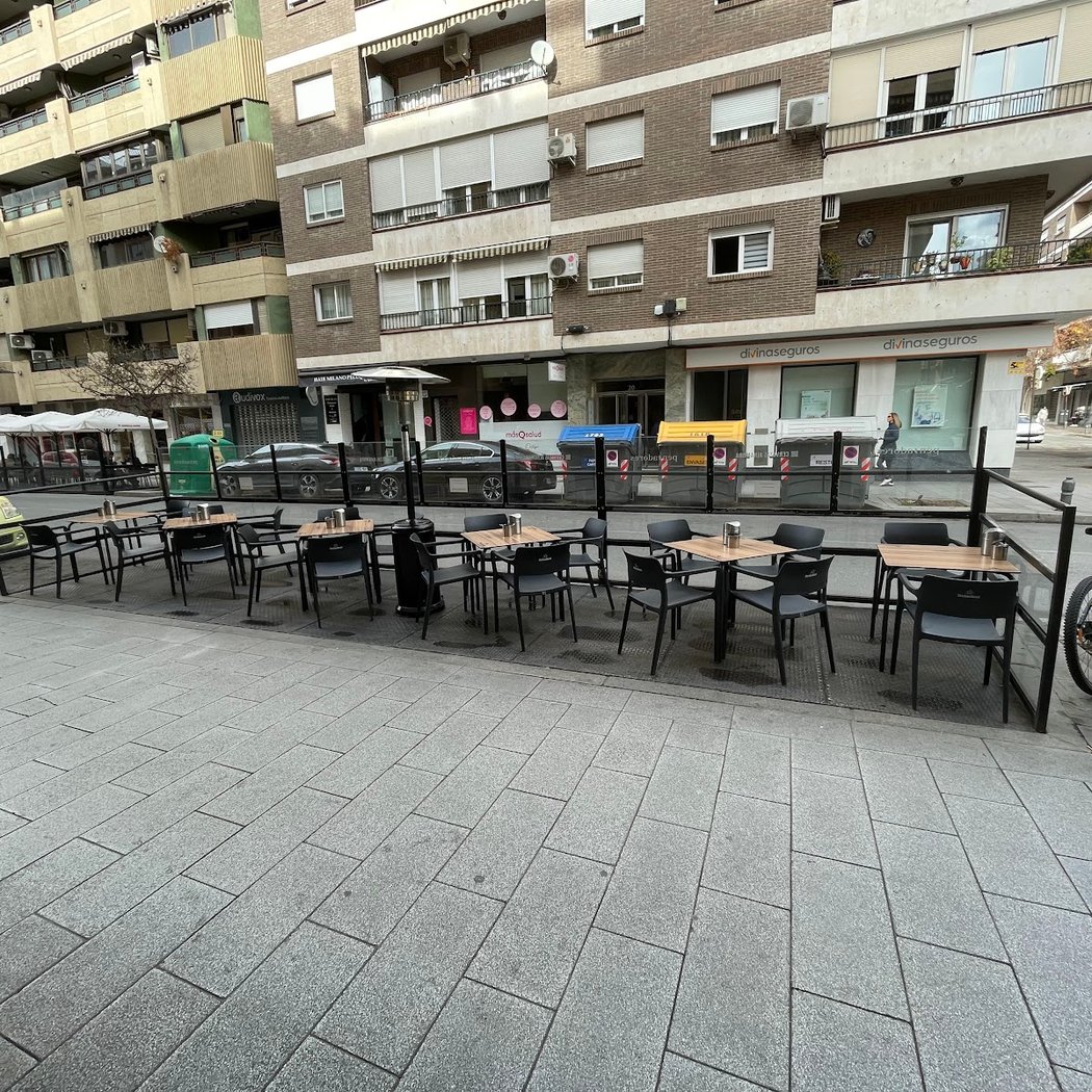 Taberna Los Pensadores 2