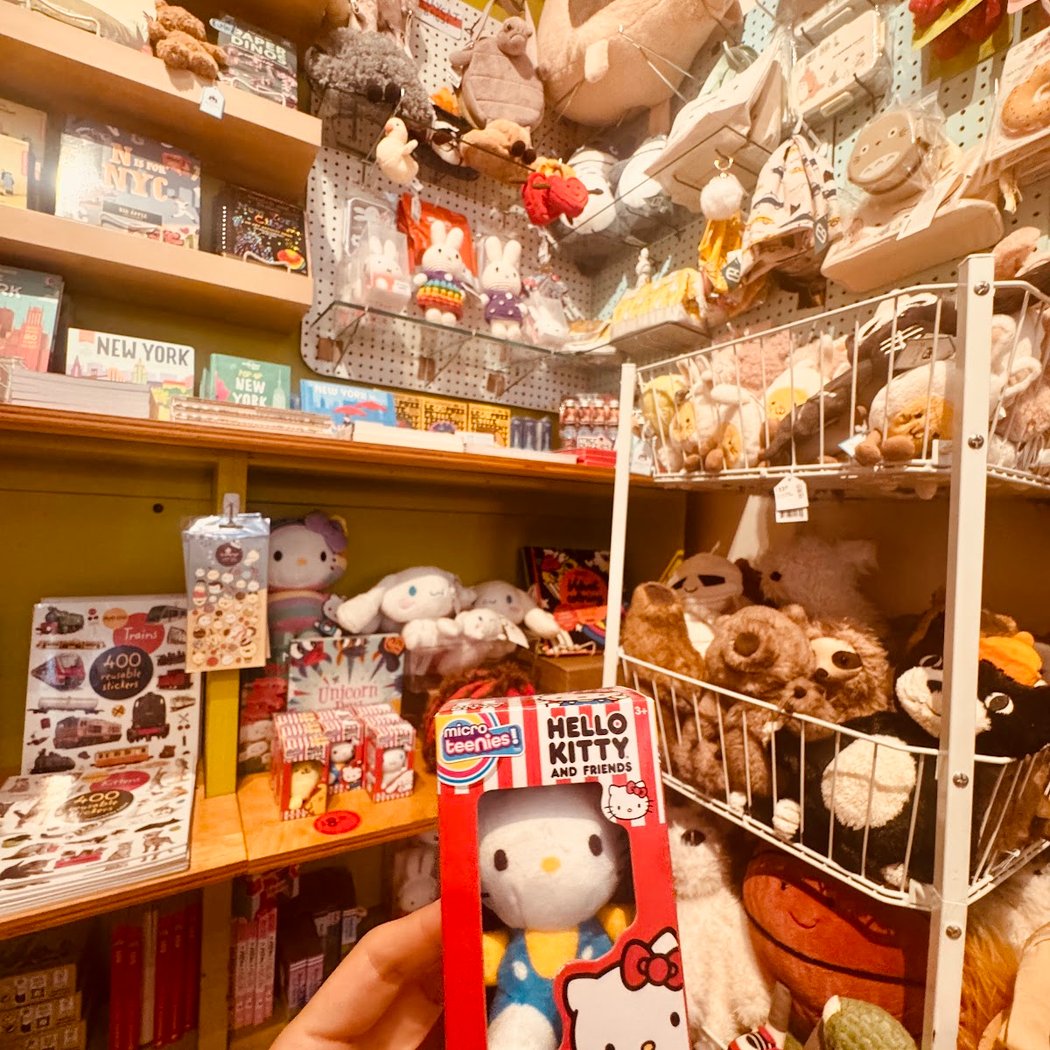 Exit9 Gift Emporium 3