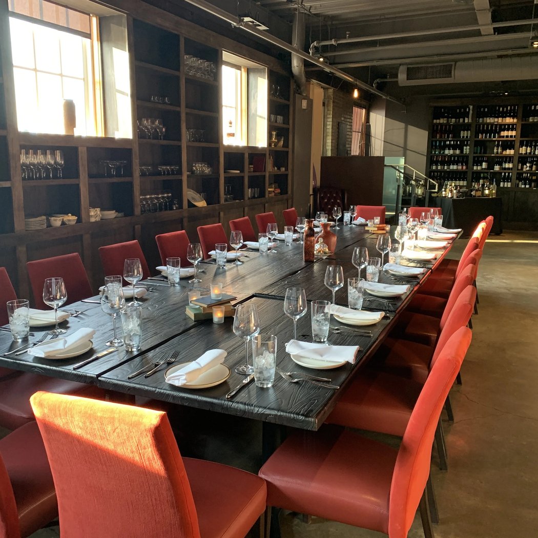 Polite Society Restaurant and Bar 2