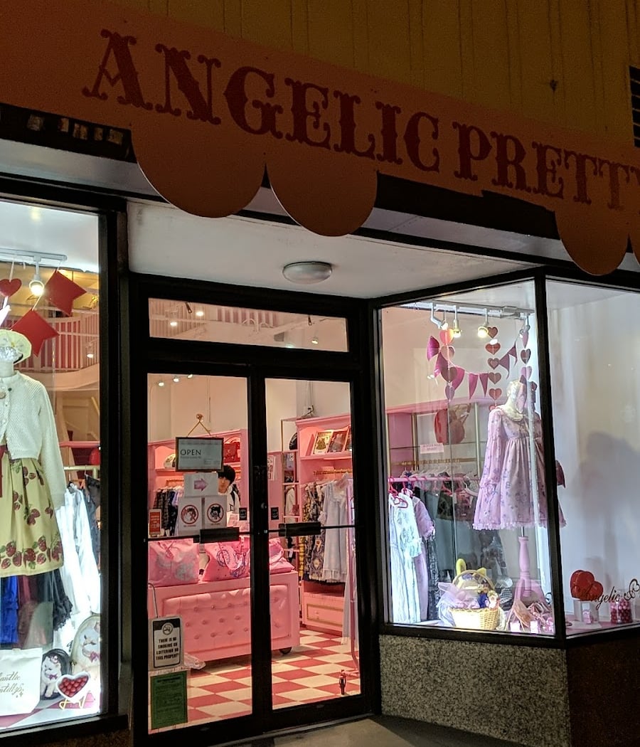 Harajuku Hearts 3