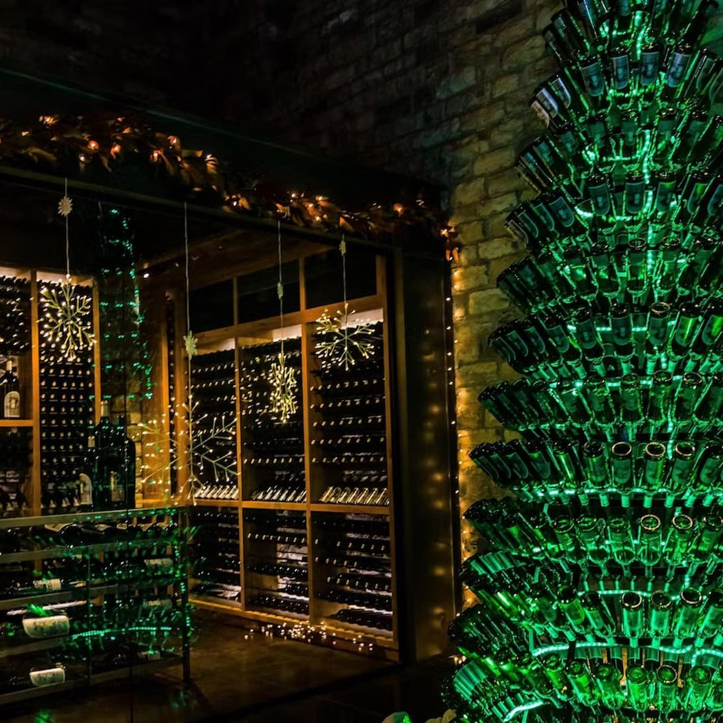 The Silver Oak Cellar Celebration 1