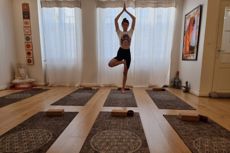 Atelier Pilates Body Sculpt (Renforcement musculaire) 4