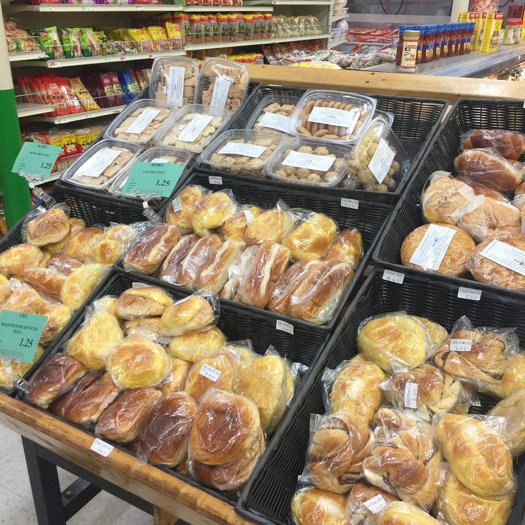 Da Tang Supermarket 3
