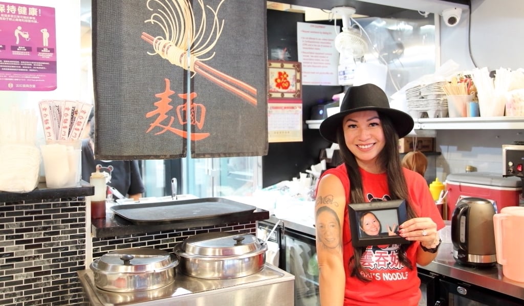 Maxi's Noodle 4
