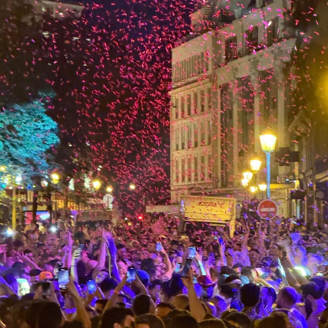 Fête de la Musique – Place des Dominicains 2