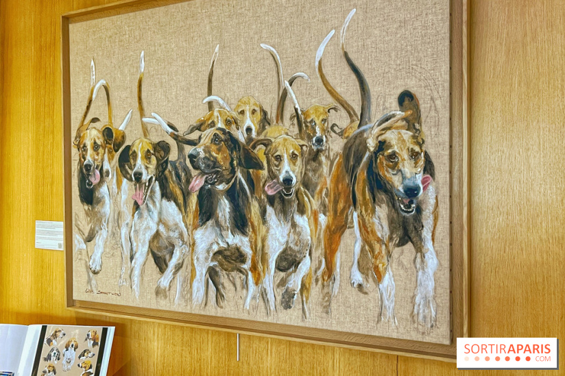 Centrale Canine - Musée du Chien 1
