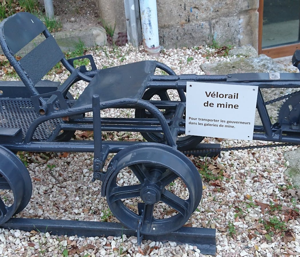 Musée de la Mine 2