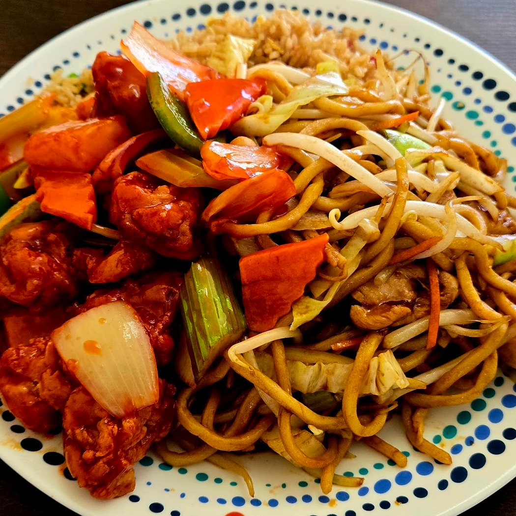 Lee's Kitchen 1