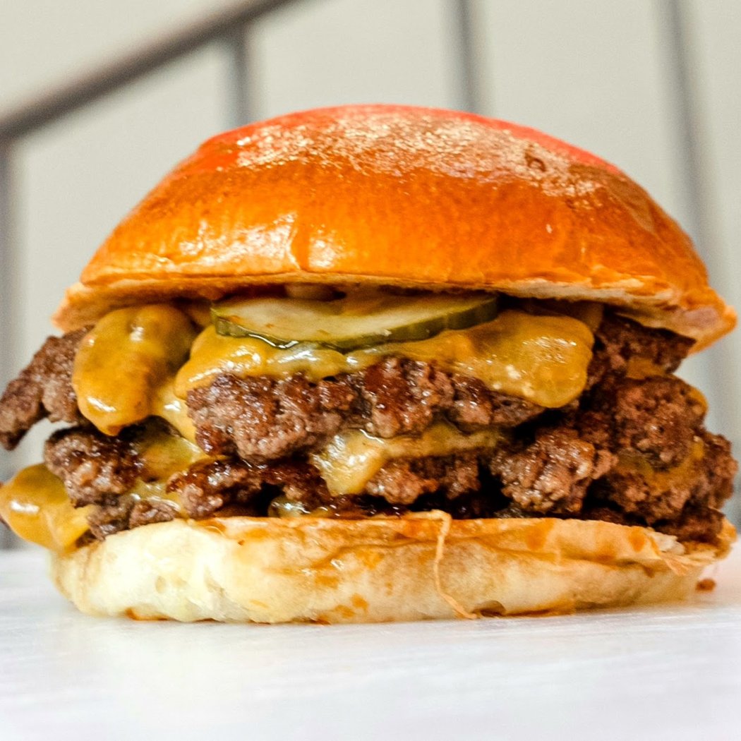 Smash BRGR 3