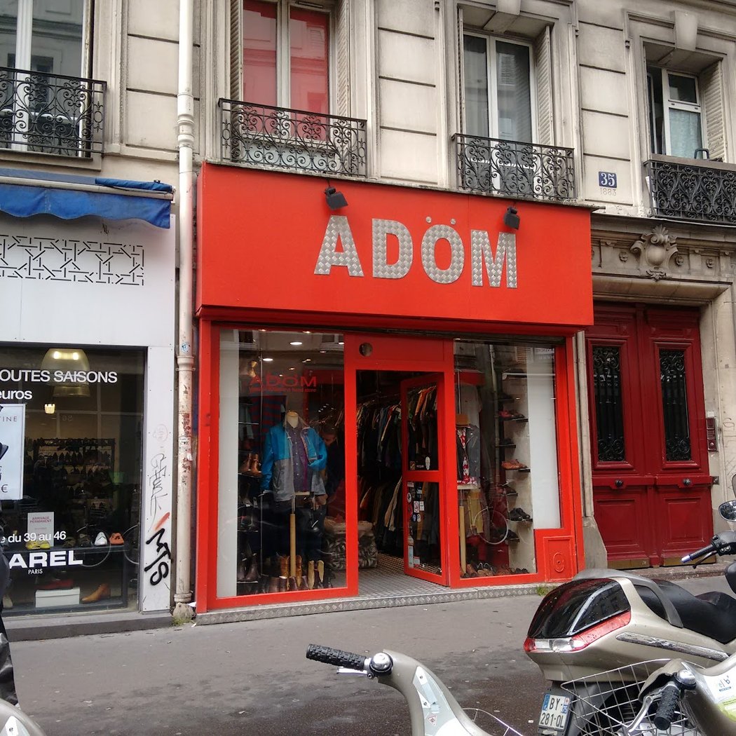 Adöm 2