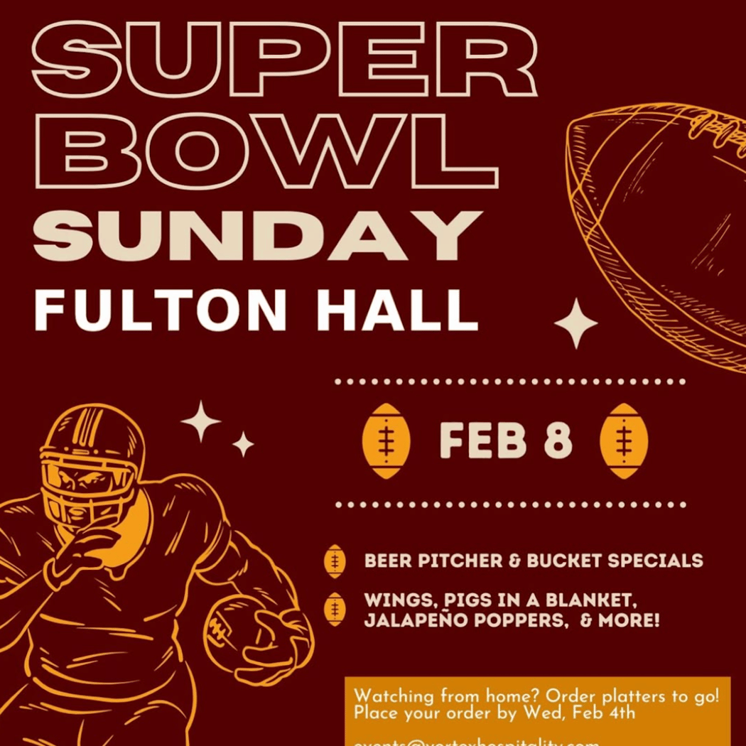 Fulton Hall 2