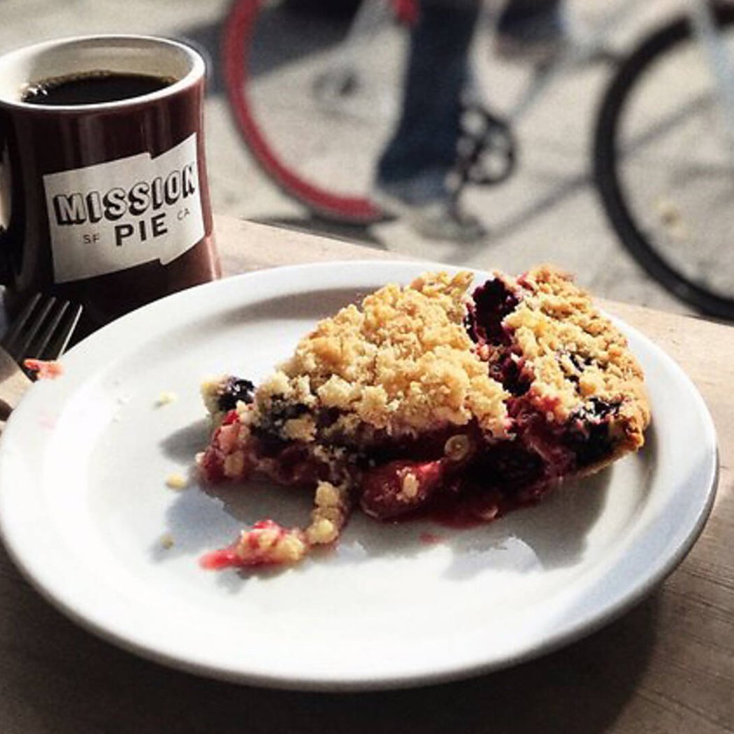 Mission Pie 2