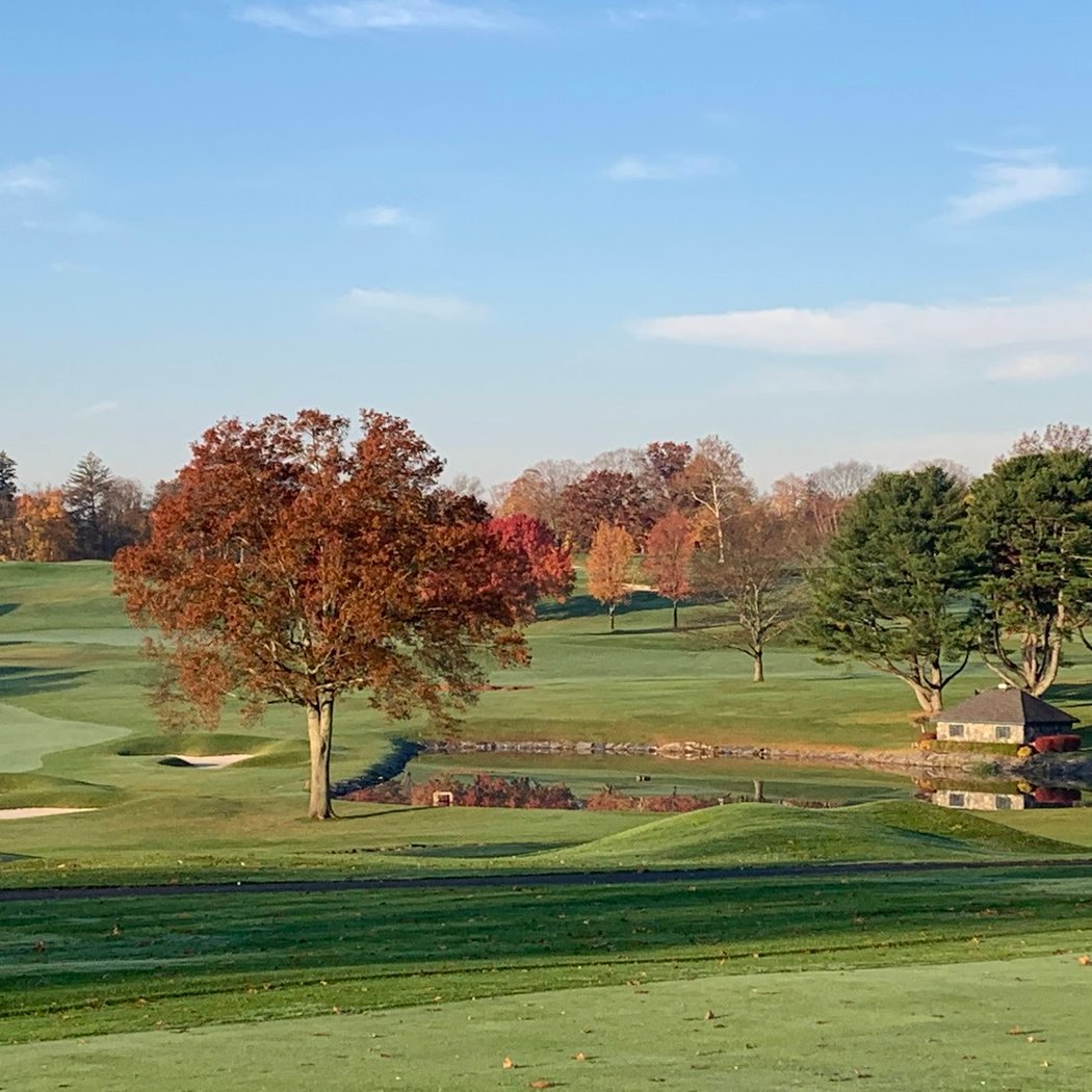 Fenway Golf Club 1