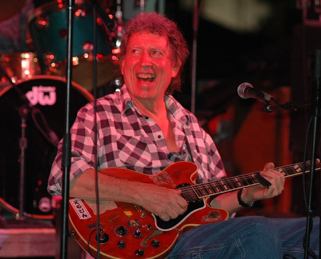 Elvin Bishop 1