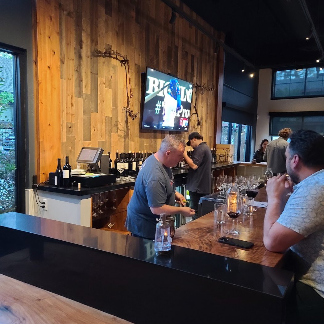 The Find: A Wine Country Experience 2