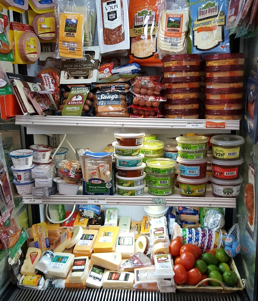 Oak Gourmet (OakHill Market) 1