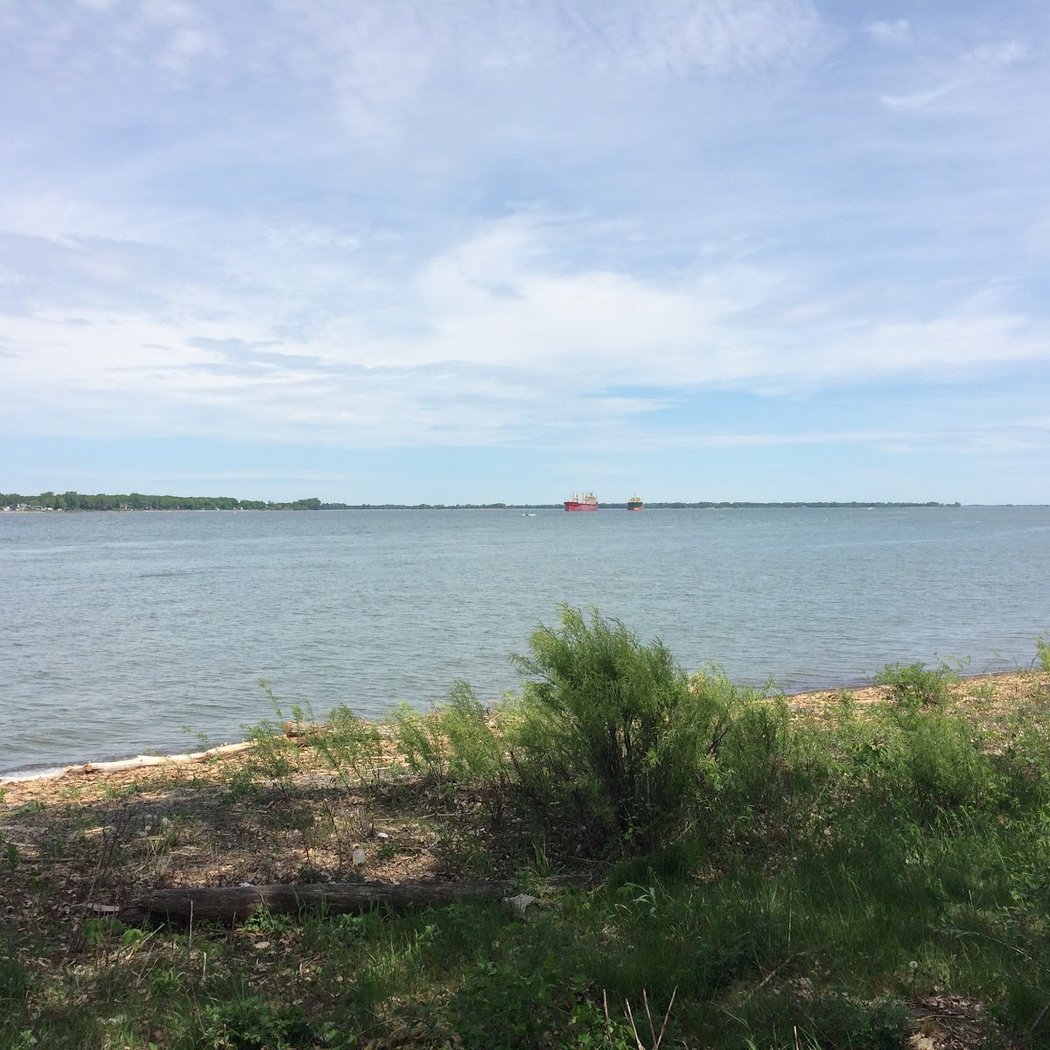 Parc de la Pointe-aux-Pins 2