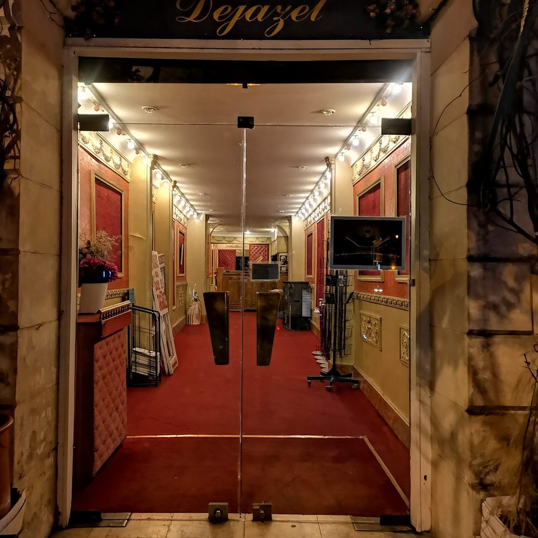 Théâtre Déjazet 3