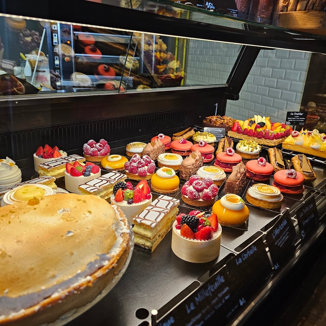 Boulangerie Hat's Vallon 1