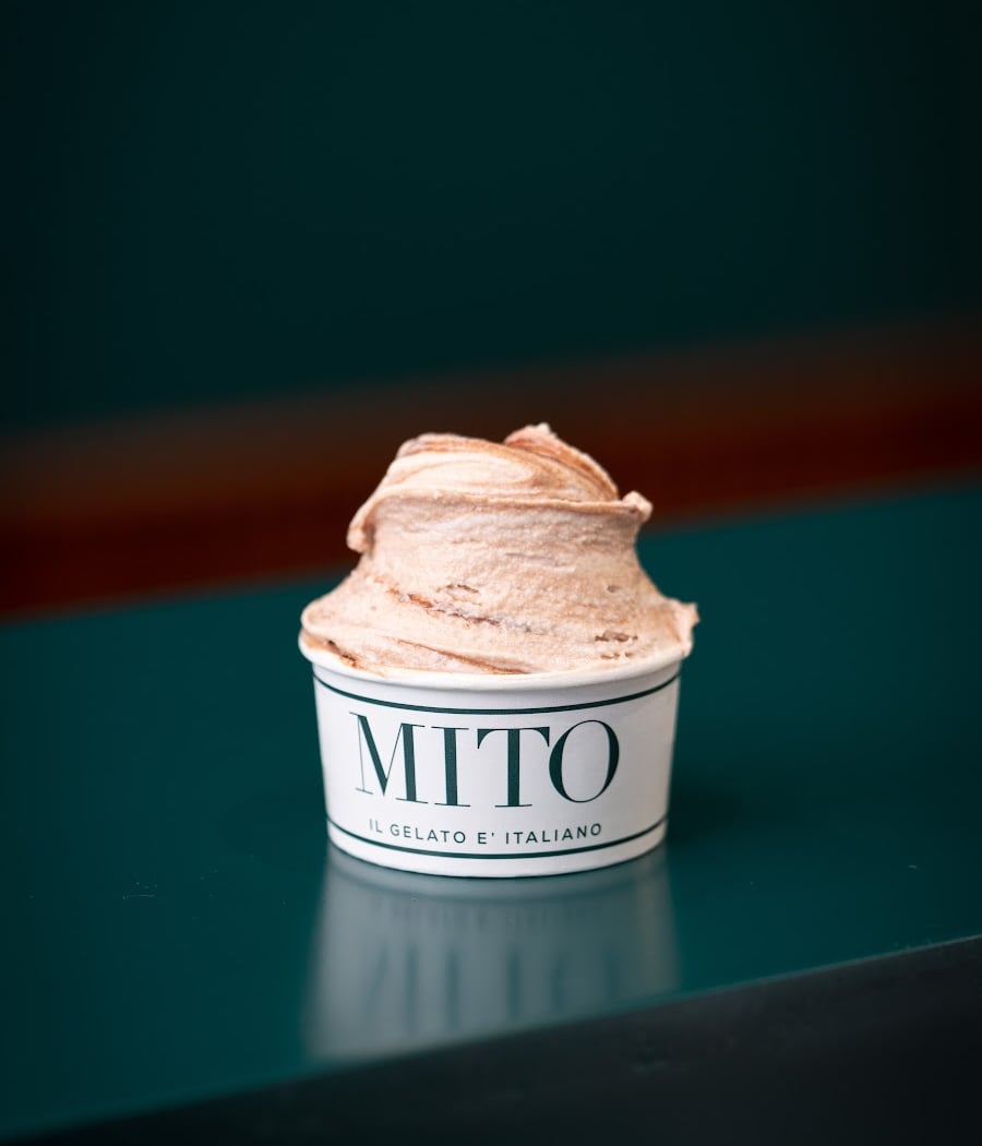 Gelateria MITO 1