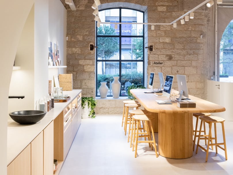 Kave Home Marseille 3